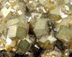 Andradite Mineral